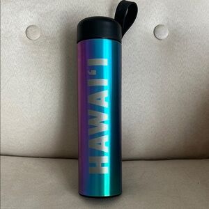 NWT Starbucks Hawaii Tumbler: 16 oz